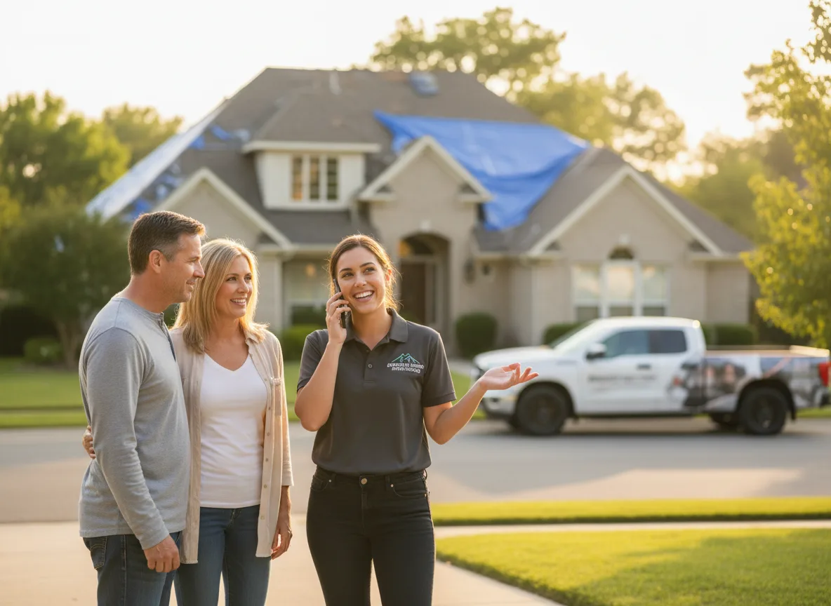 Emergency Roof Repair Gates, TN FAQs